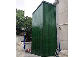 東莞液壓提升機普遍應(yīng)用同某高層建筑液壓提升控制